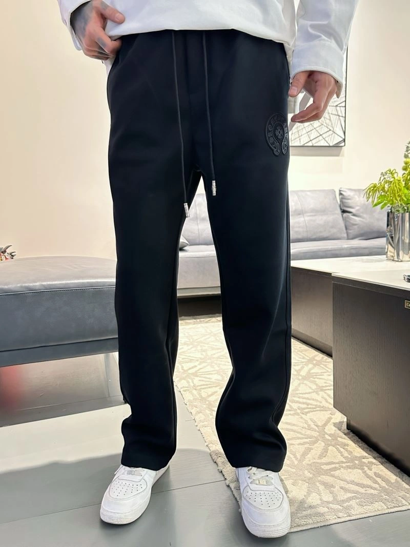 FastDry Chrome Hearts Long Pants 118434