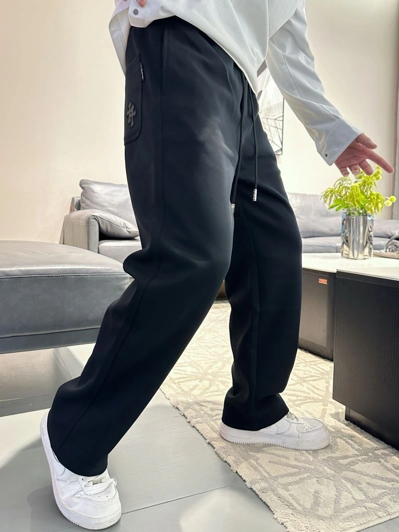 FastDry Chrome Hearts Long Pants 118434