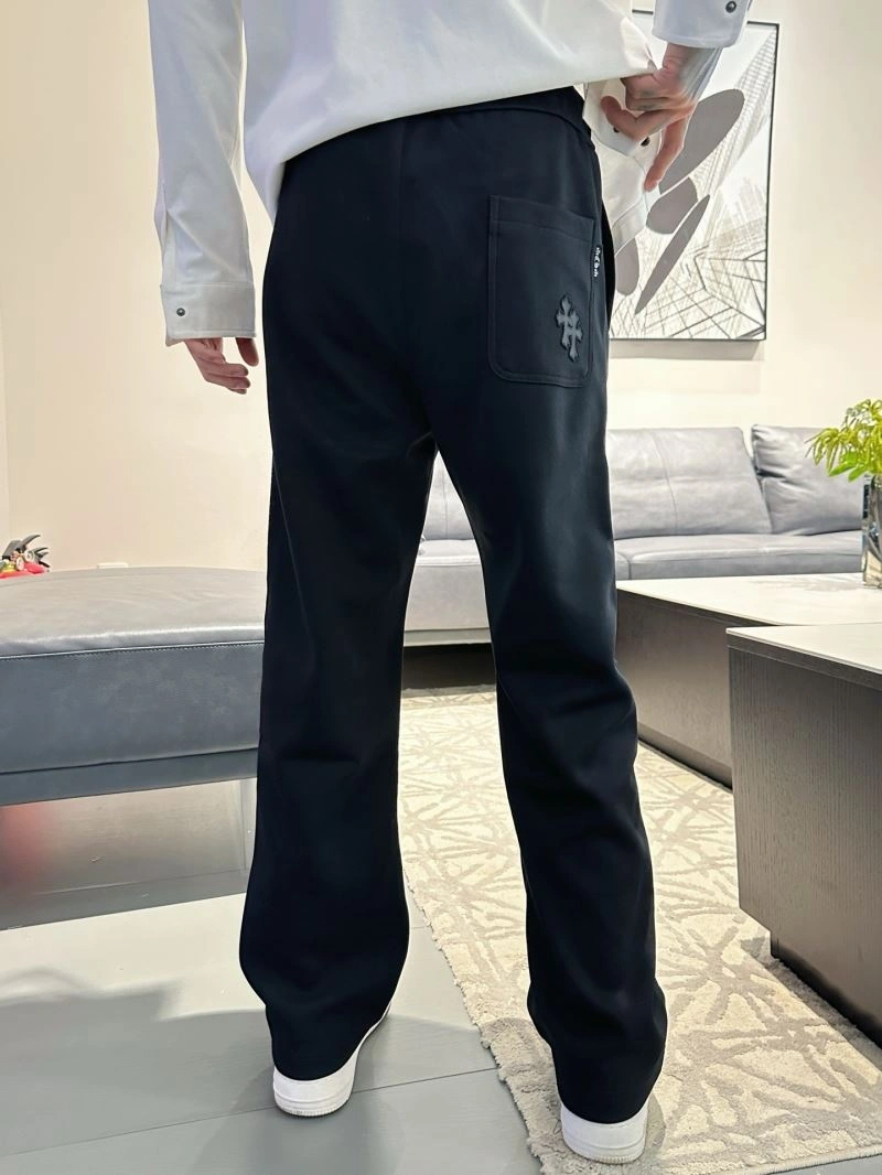 FastDry Chrome Hearts Long Pants 118434
