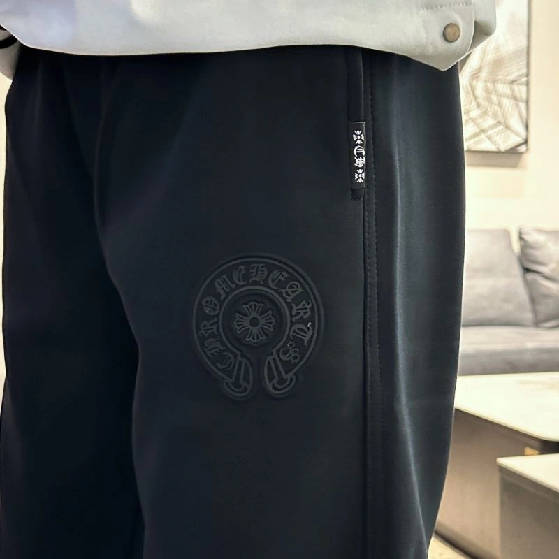 FastDry Chrome Hearts Long Pants 118434