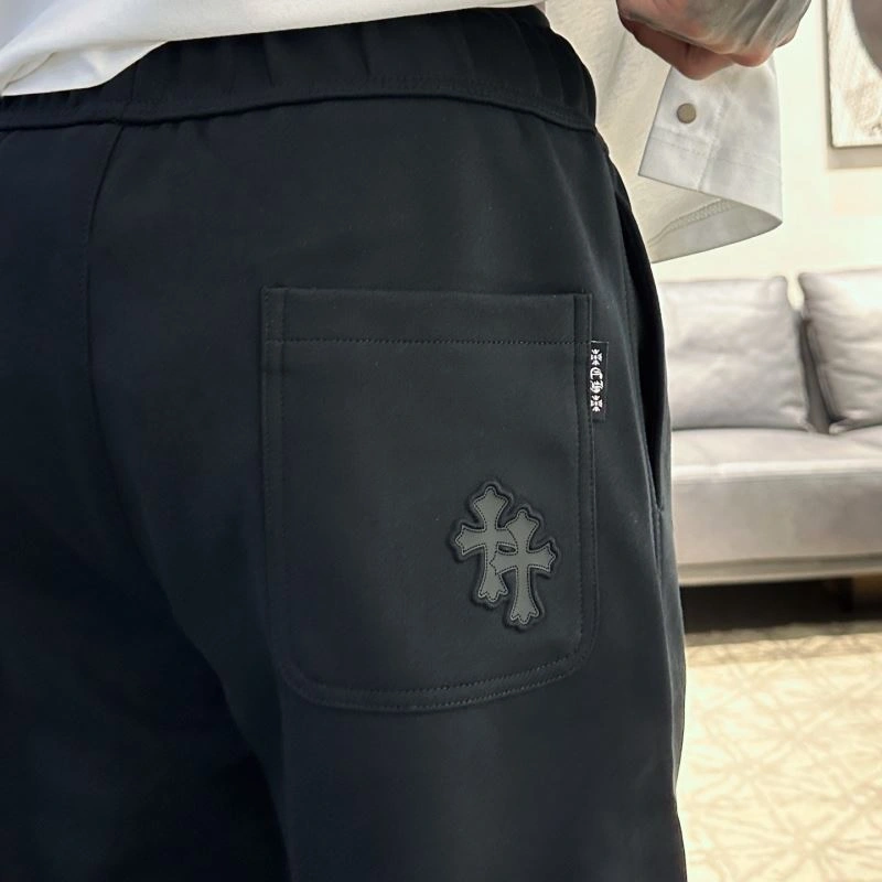 FastDry Chrome Hearts Long Pants 118434