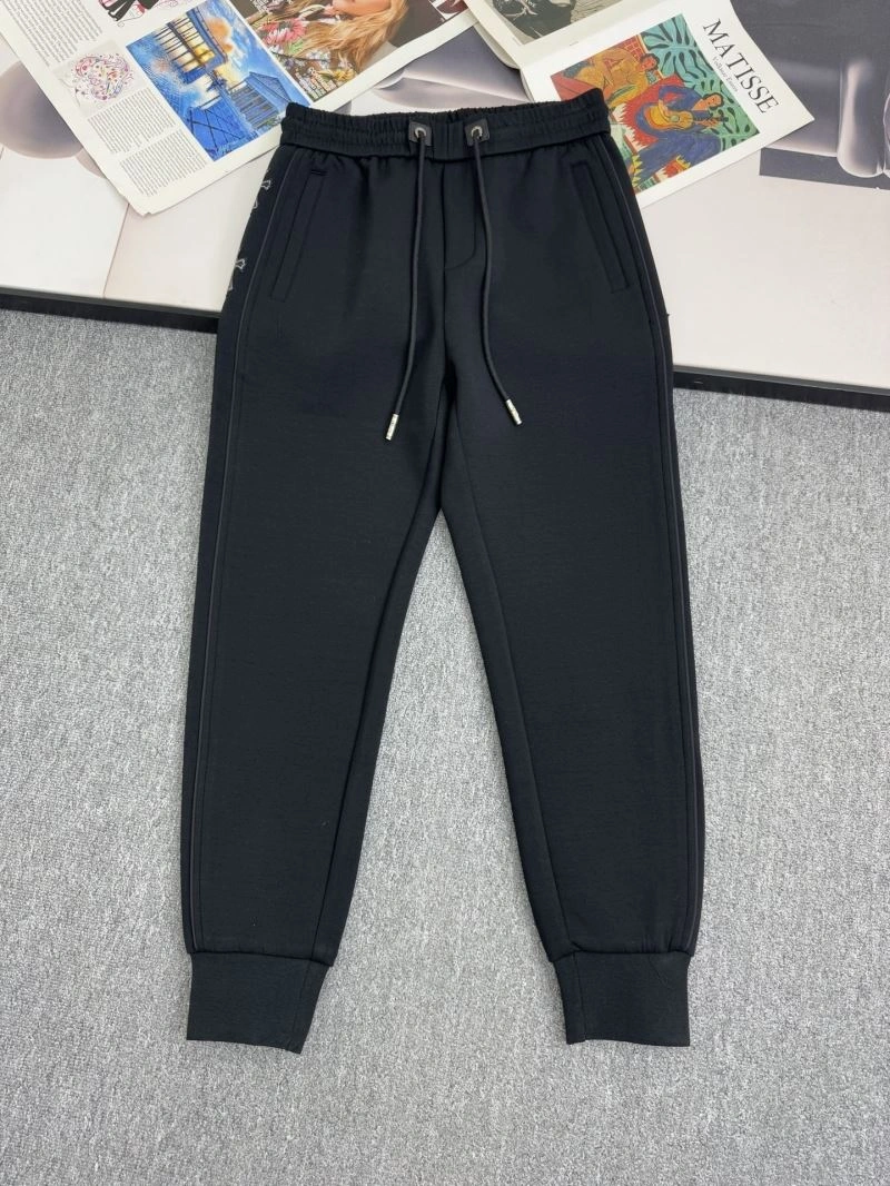 Durable Chrome Hearts Long Pants 118431