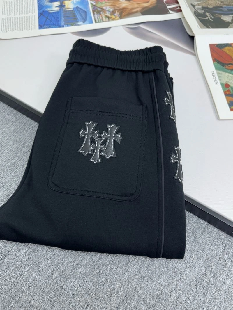 Durable Chrome Hearts Long Pants 118431