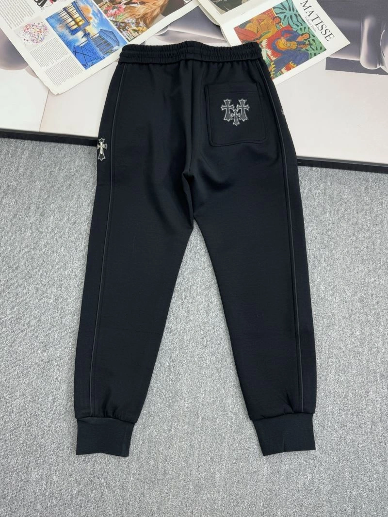 Durable Chrome Hearts Long Pants 118431