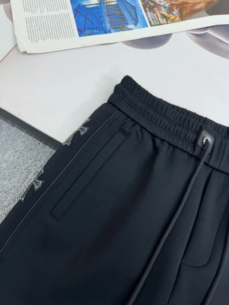 Durable Chrome Hearts Long Pants 118431