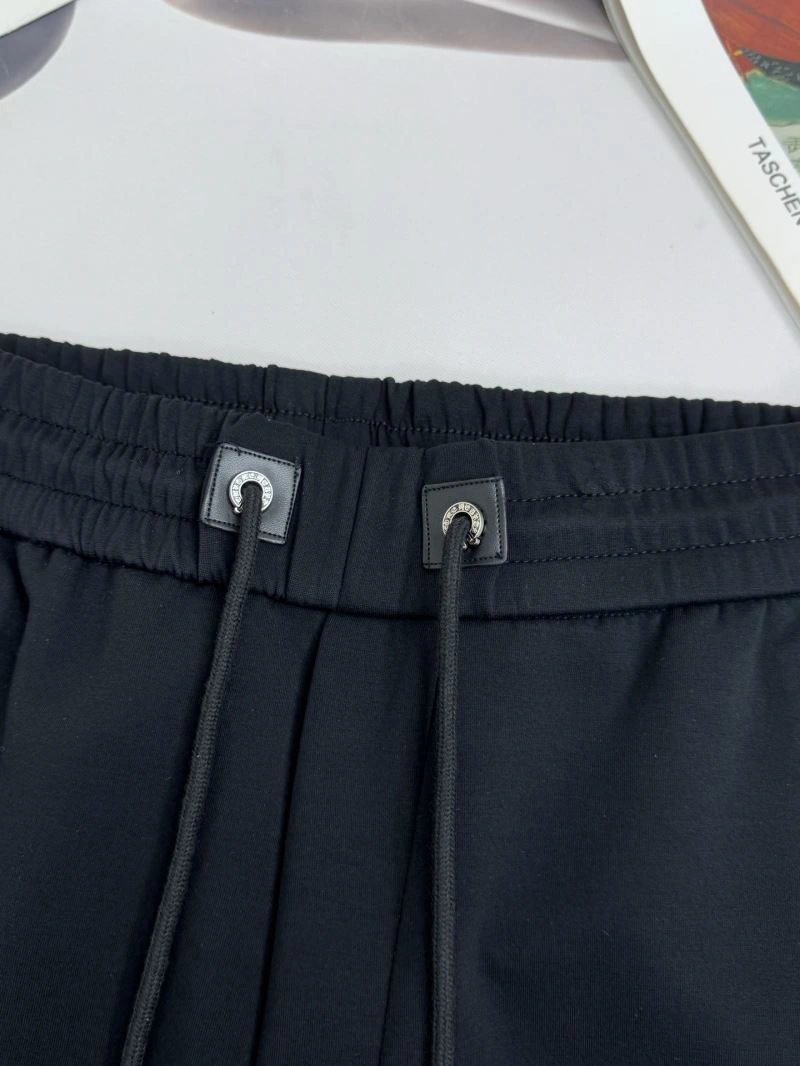 Durable Chrome Hearts Long Pants 118431