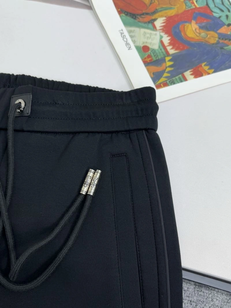 Durable Chrome Hearts Long Pants 118431