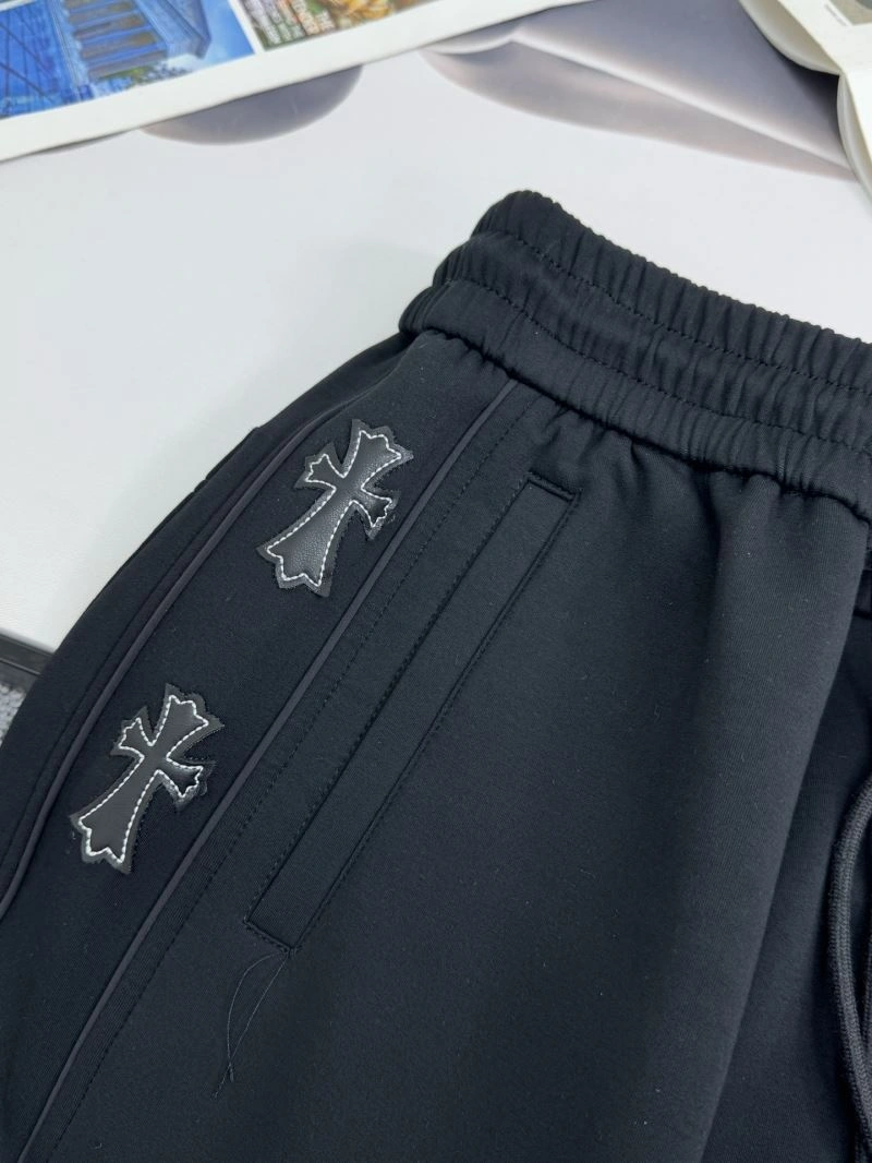Durable Chrome Hearts Long Pants 118431