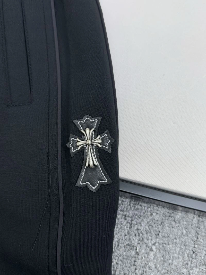 Durable Chrome Hearts Long Pants 118431