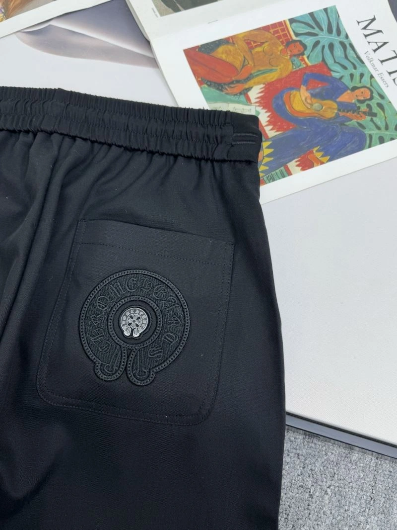 Chrome Hearts Long Pants Sophisticated 118453
