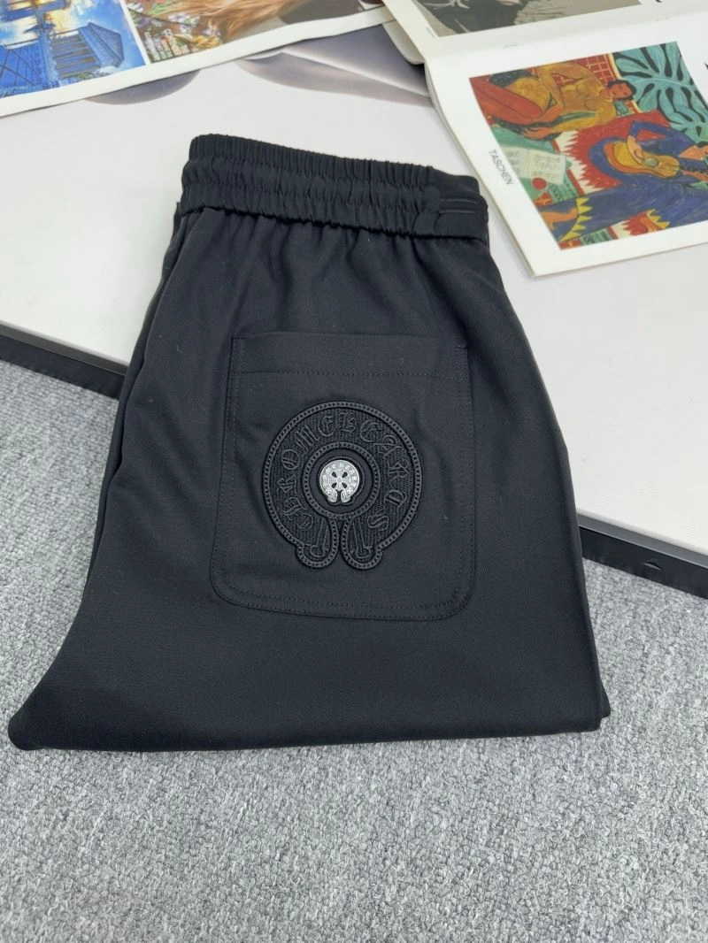 Chrome Hearts Long Pants Sophisticated 118453