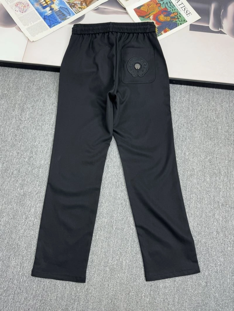 Chrome Hearts Long Pants Sophisticated 118453