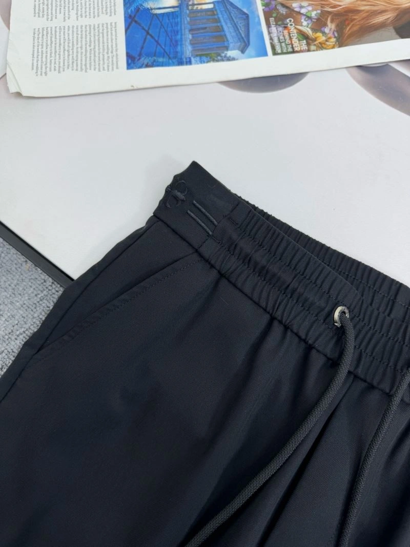 Chrome Hearts Long Pants Sophisticated 118453
