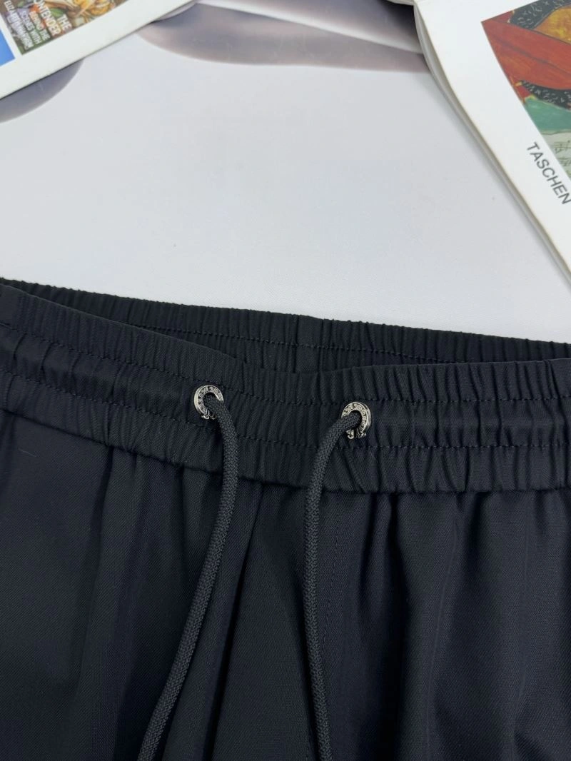Chrome Hearts Long Pants Sophisticated 118453