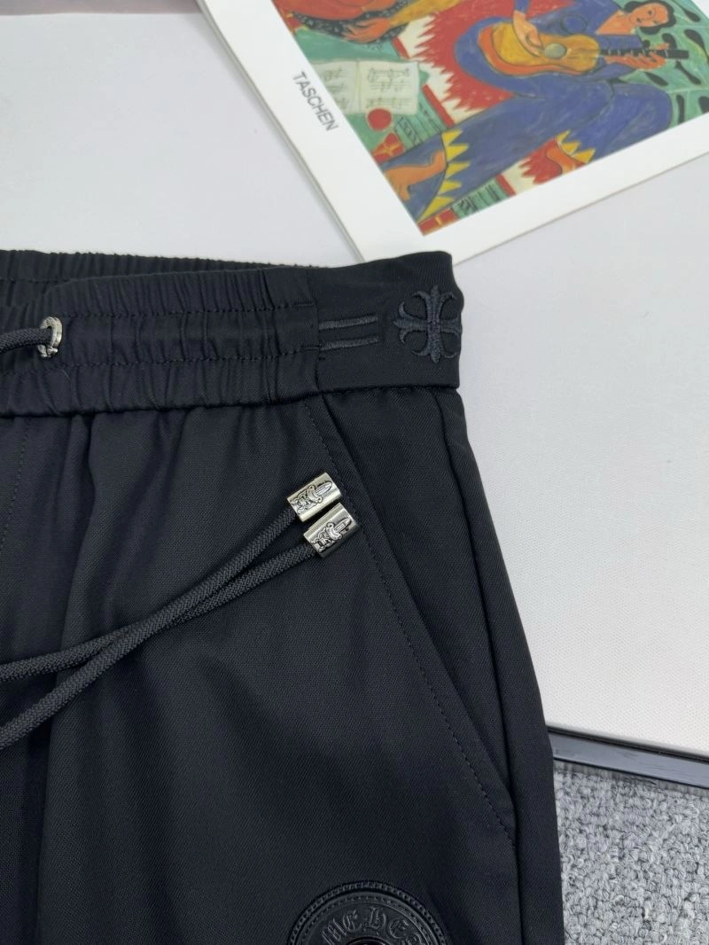 Chrome Hearts Long Pants Sophisticated 118453
