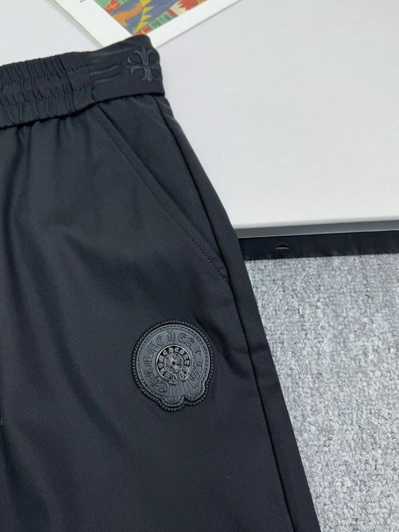 Chrome Hearts Long Pants Sophisticated 118453