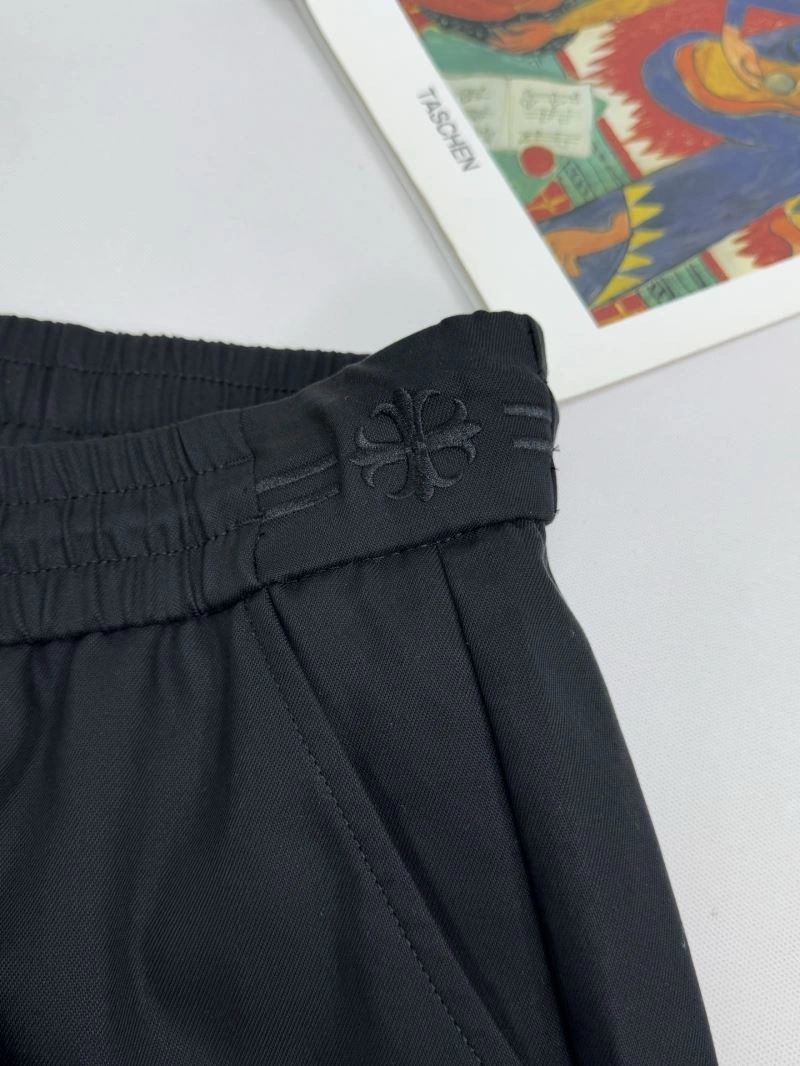 Chrome Hearts Long Pants Sophisticated 118453