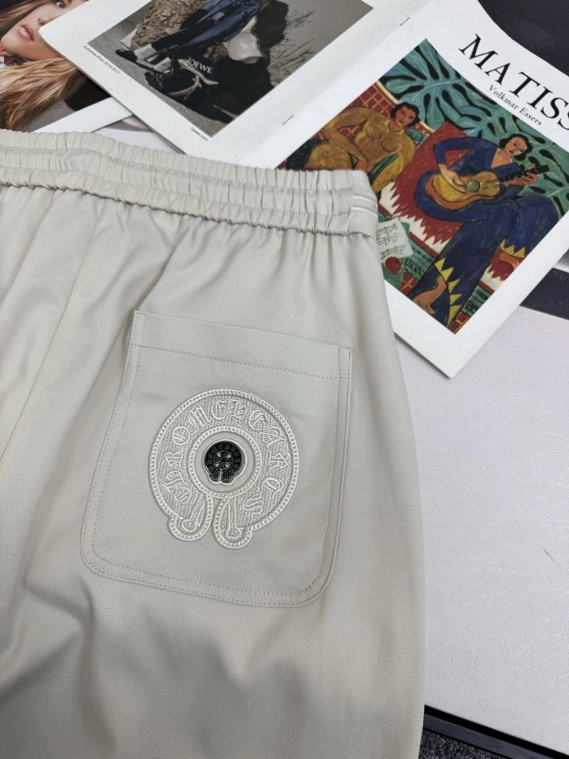 NewStyle Chrome Hearts Long Pants 118432