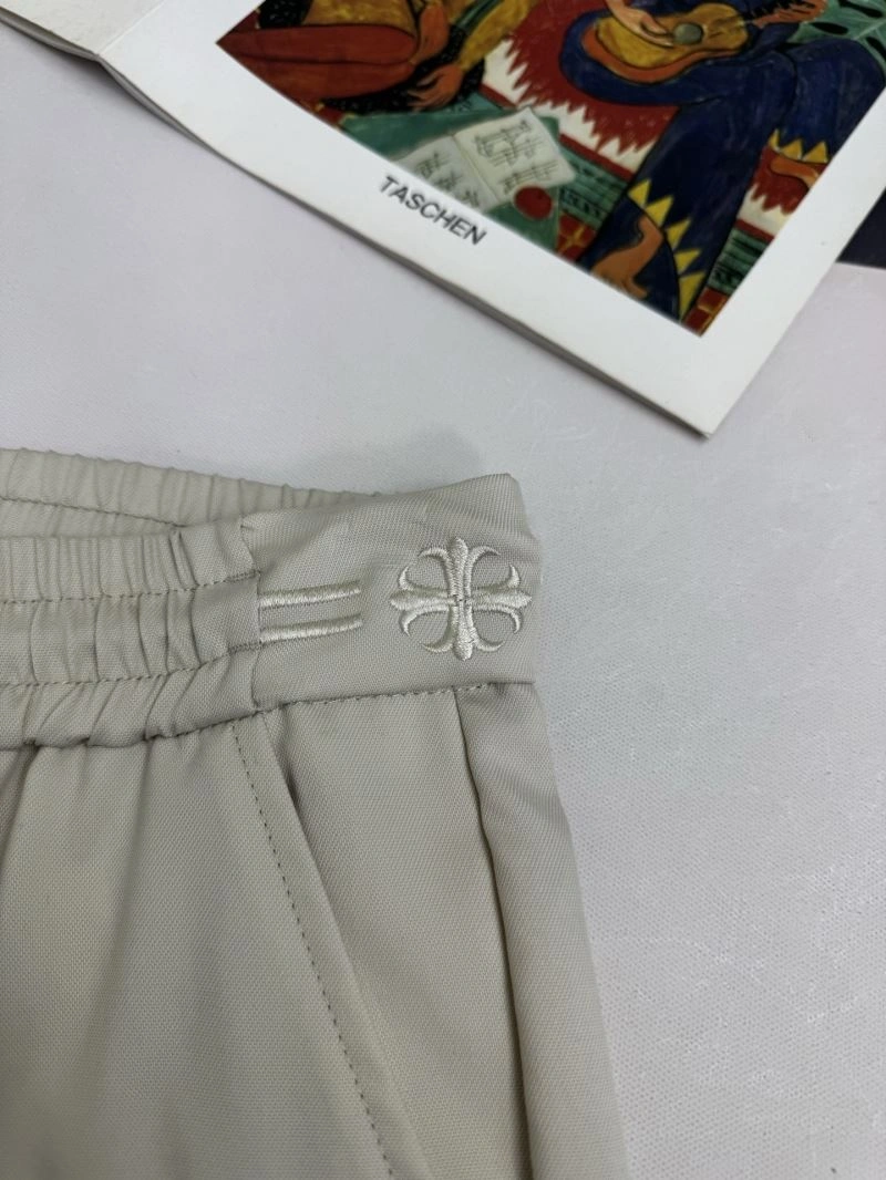 NewStyle Chrome Hearts Long Pants 118432