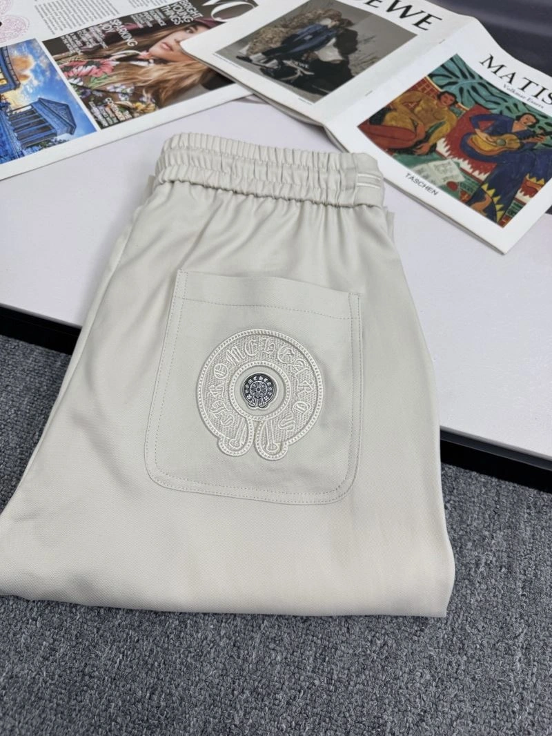 NewStyle Chrome Hearts Long Pants 118432
