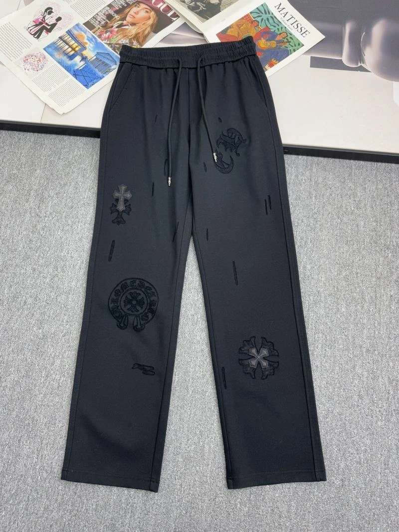 Chrome Hearts Long Pants Resilient 118450