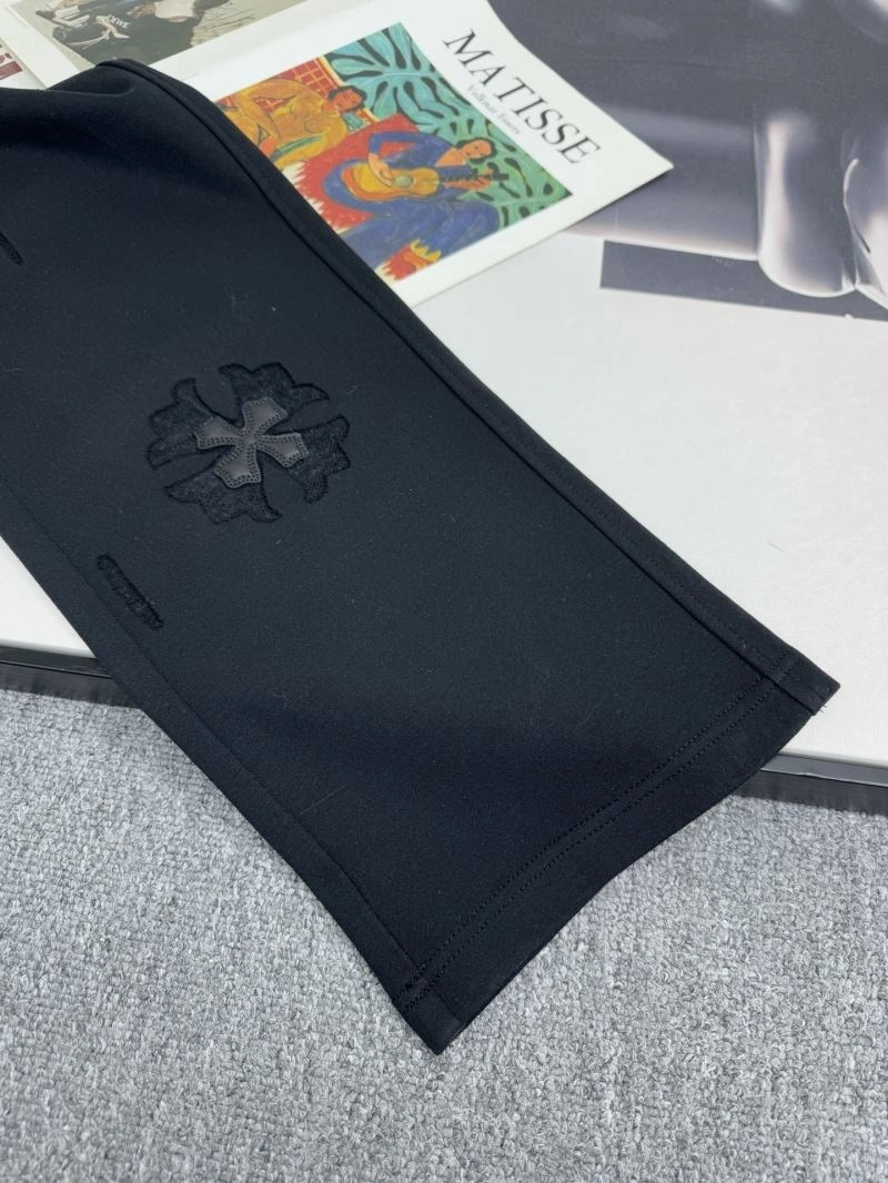 Chrome Hearts Long Pants Resilient 118450