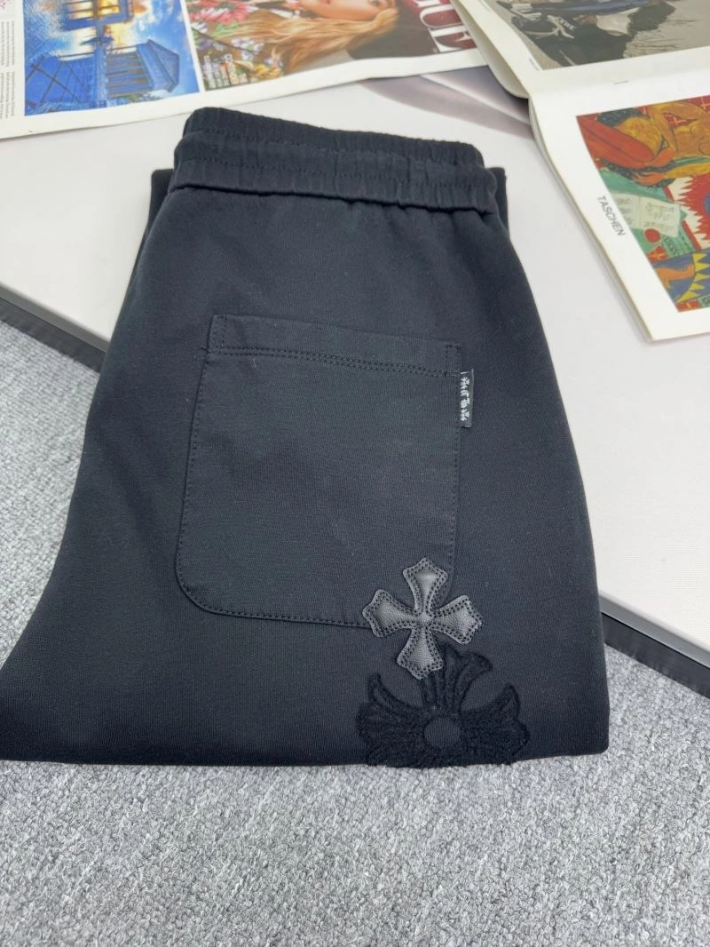 Chrome Hearts Long Pants Resilient 118450