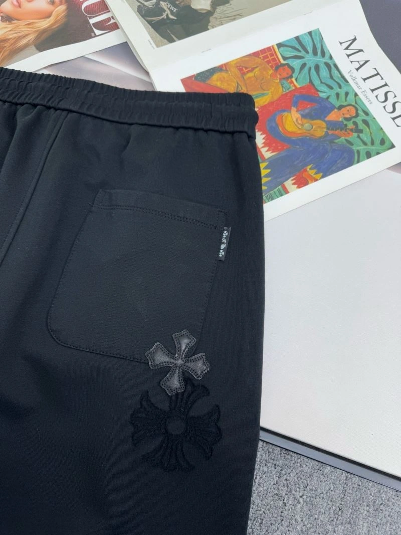 Chrome Hearts Long Pants Resilient 118450