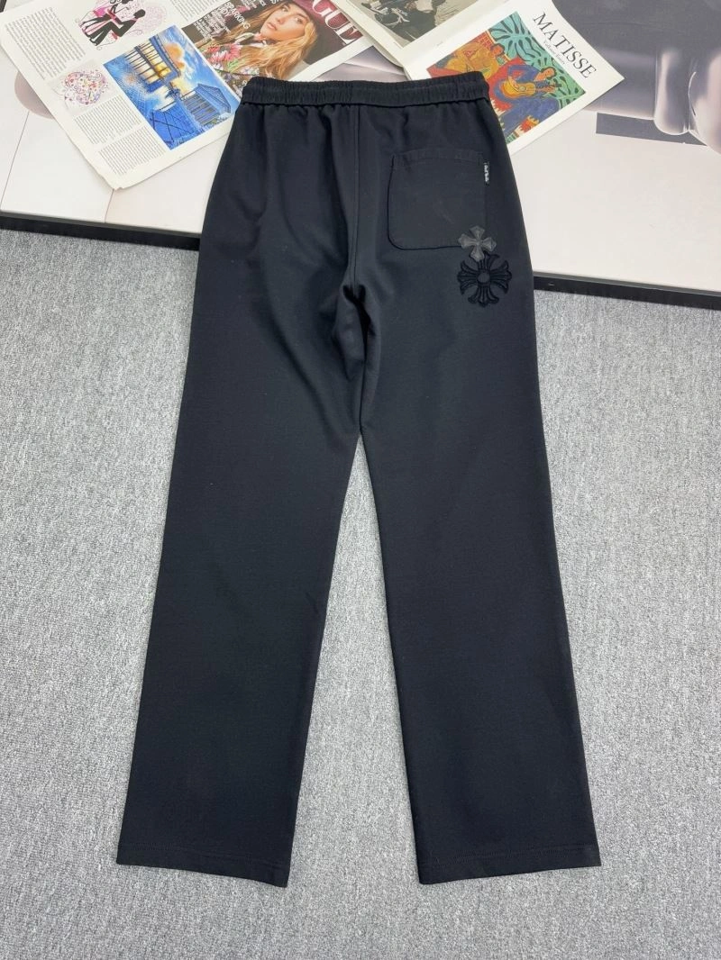 Chrome Hearts Long Pants Resilient 118450