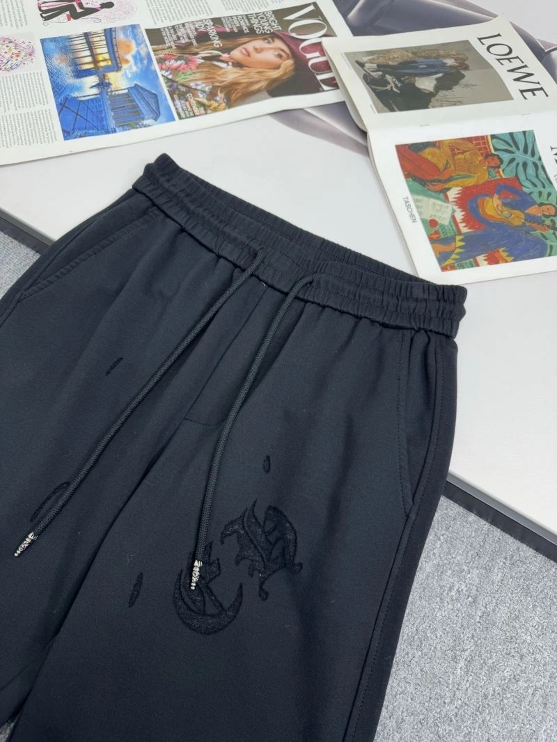 Chrome Hearts Long Pants Resilient 118450