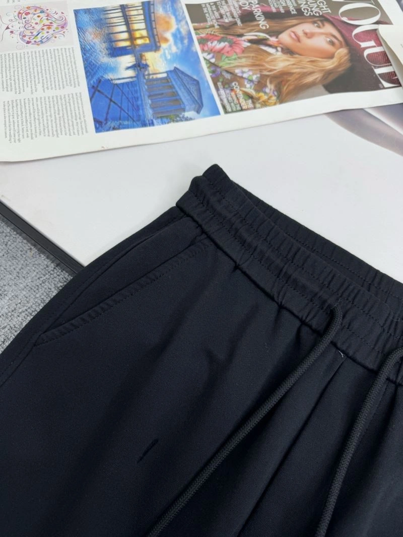 Chrome Hearts Long Pants Resilient 118450