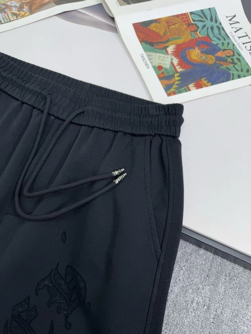 Chrome Hearts Long Pants Resilient 118450
