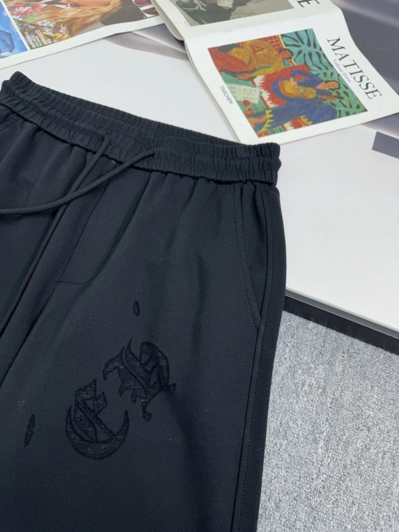 Chrome Hearts Long Pants Resilient 118450