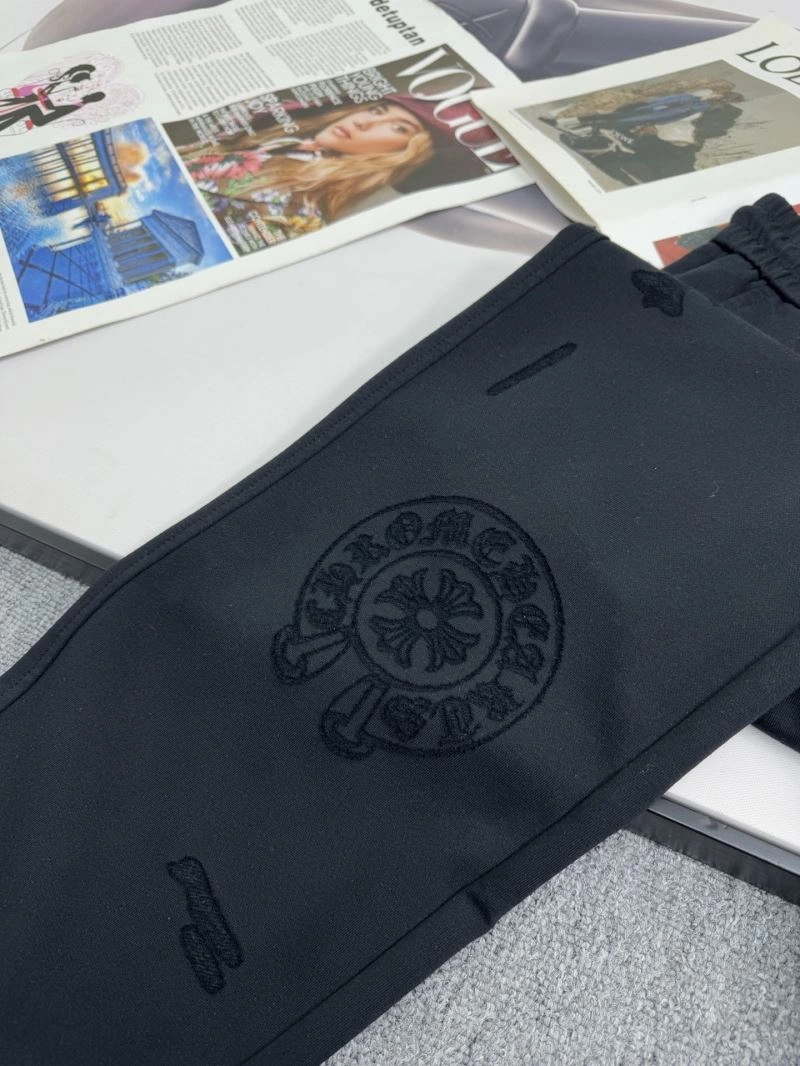 Chrome Hearts Long Pants Resilient 118450