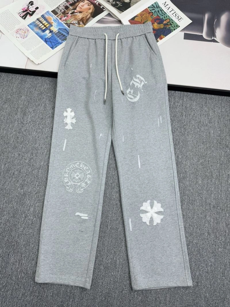 Chrome Hearts Long Pants OdorResistant 118454