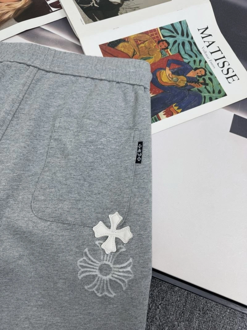 Chrome Hearts Long Pants OdorResistant 118454