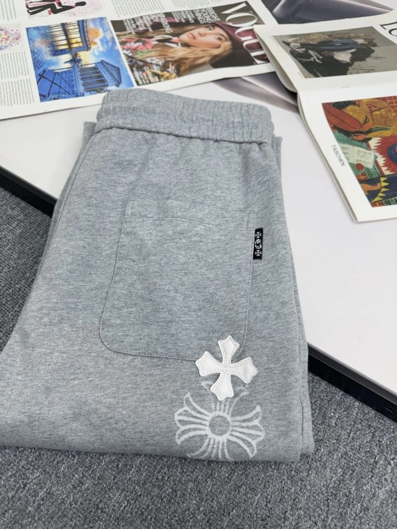 Chrome Hearts Long Pants OdorResistant 118454