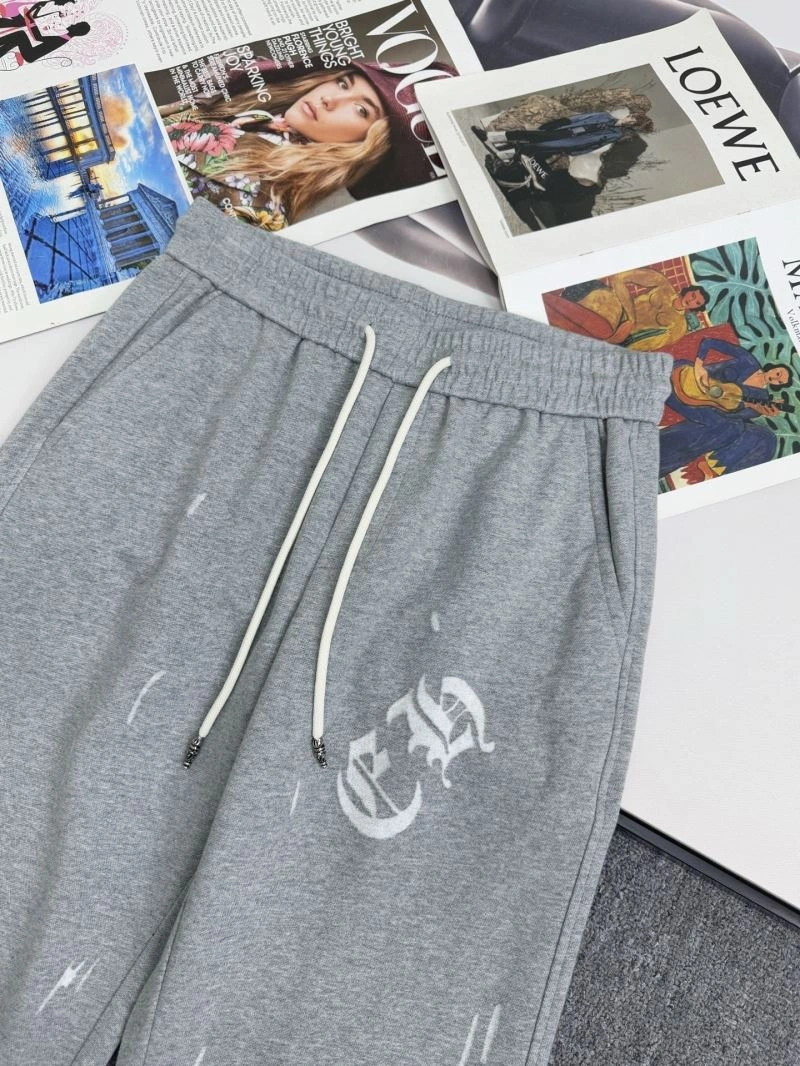 Chrome Hearts Long Pants OdorResistant 118454