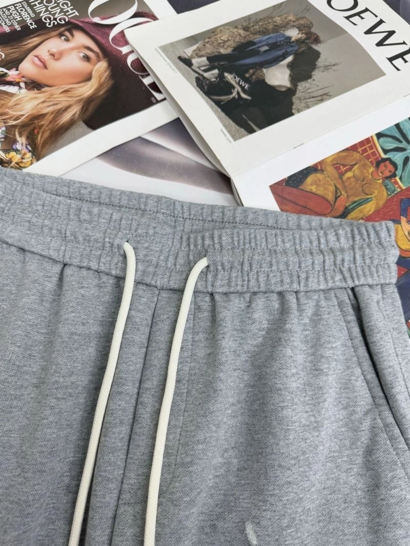 Chrome Hearts Long Pants OdorResistant 118454