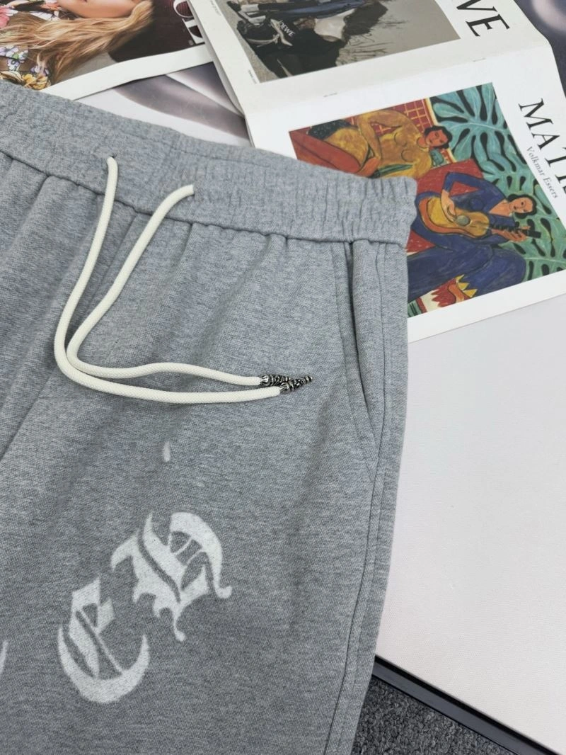 Chrome Hearts Long Pants OdorResistant 118454