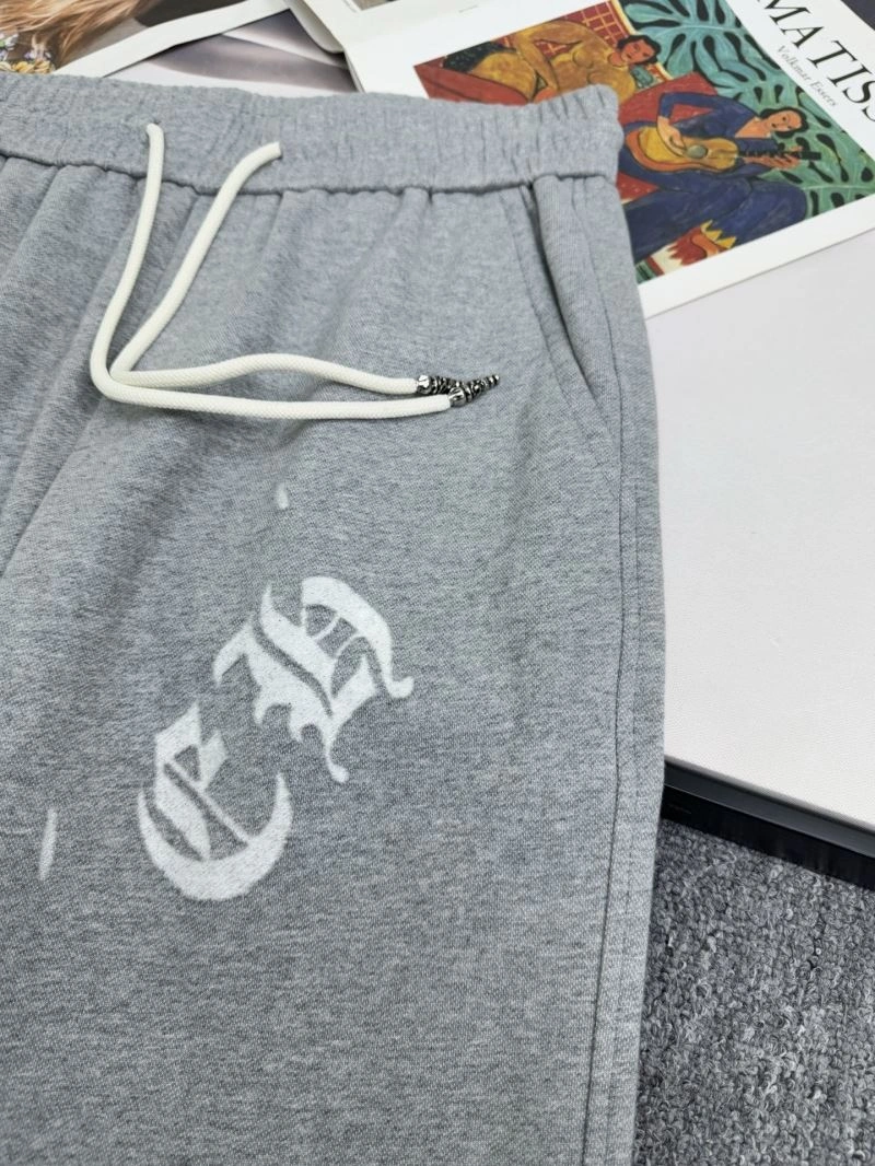 Chrome Hearts Long Pants OdorResistant 118454