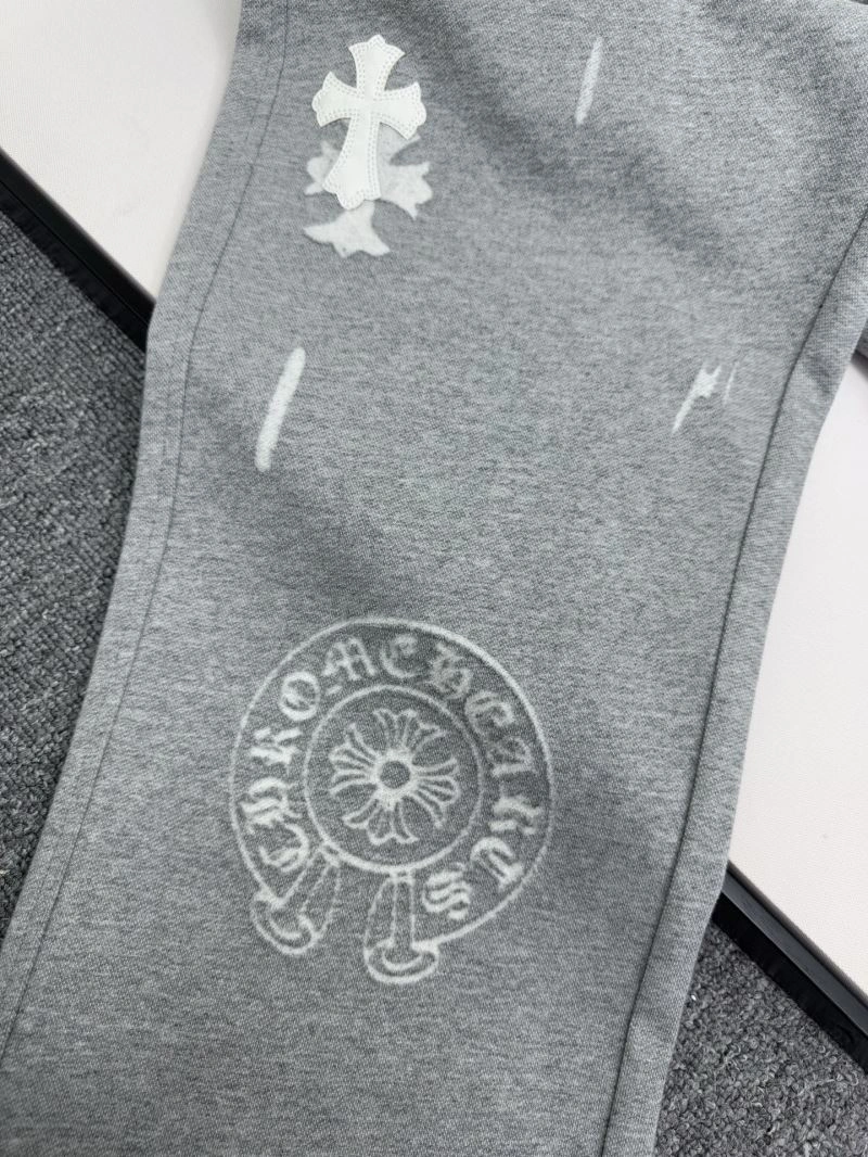 Chrome Hearts Long Pants OdorResistant 118454