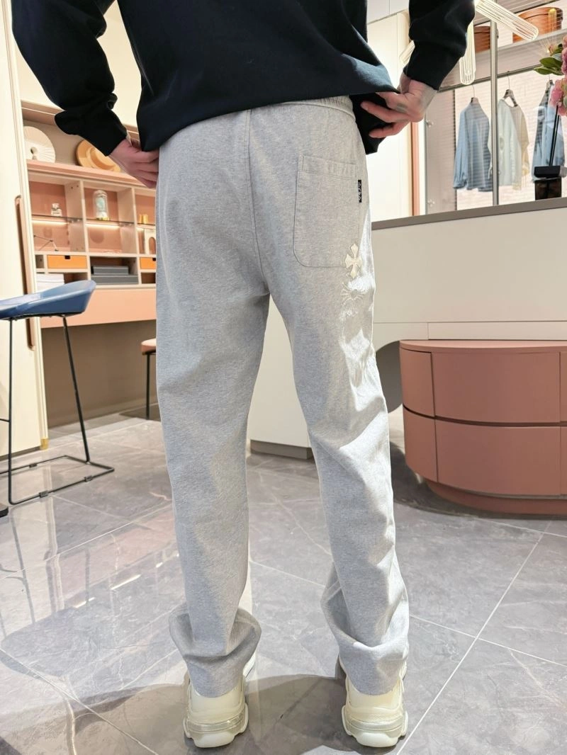 Chrome Hearts Long Pants Sophisticated 118429