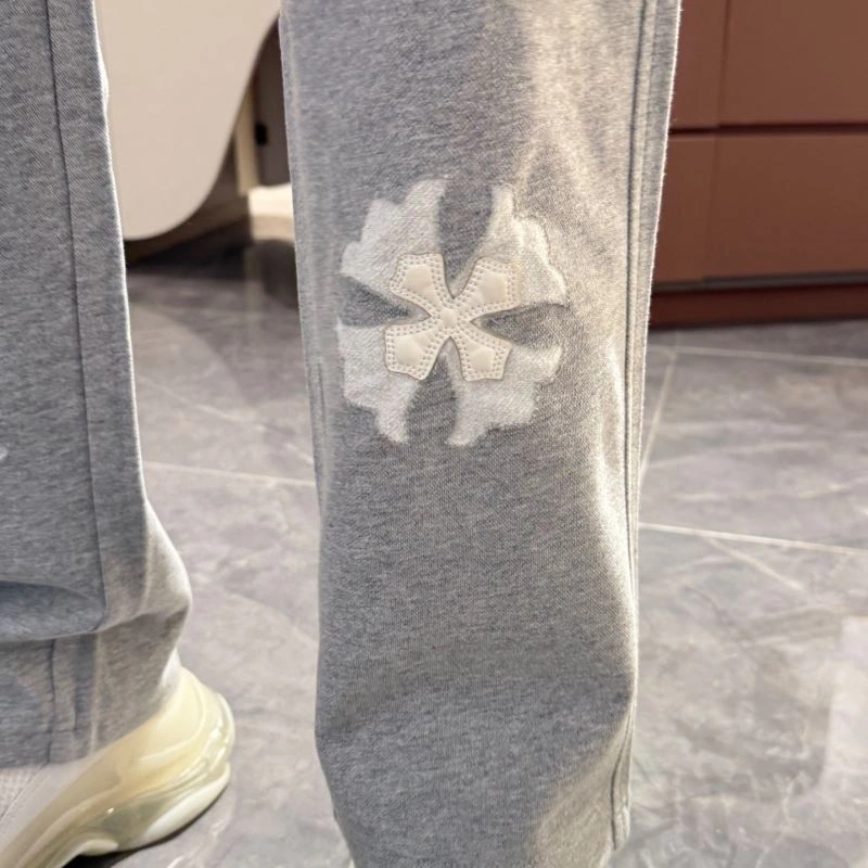 Chrome Hearts Long Pants Sophisticated 118429