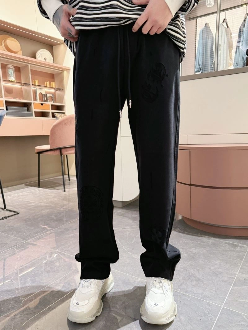 EasyCare Chrome Hearts Long Pants 118433