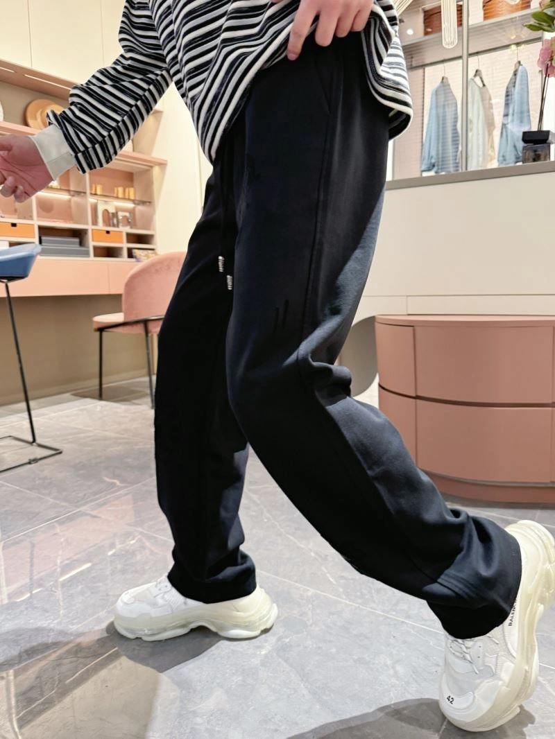 EasyCare Chrome Hearts Long Pants 118433
