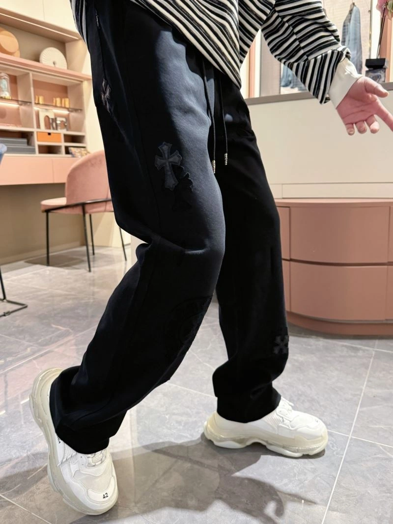 EasyCare Chrome Hearts Long Pants 118433