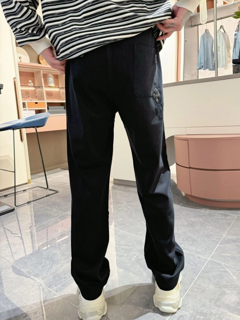 EasyCare Chrome Hearts Long Pants 118433