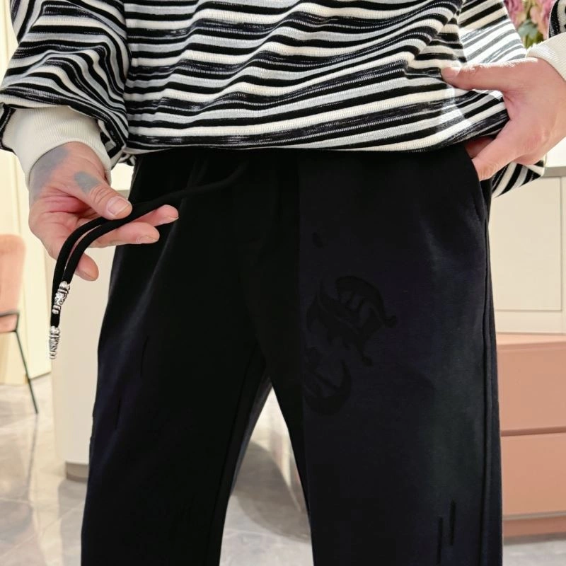 EasyCare Chrome Hearts Long Pants 118433