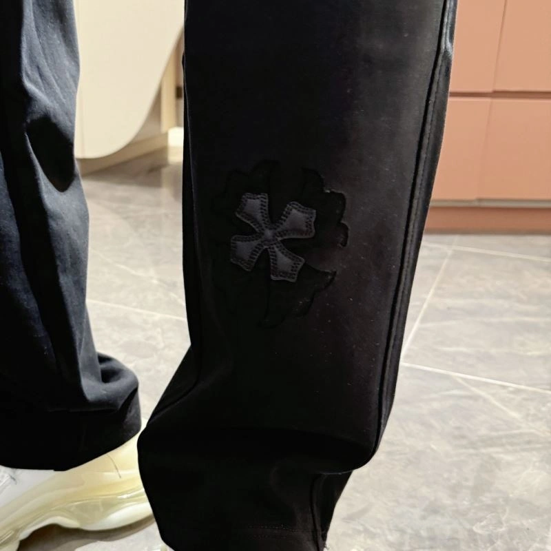 EasyCare Chrome Hearts Long Pants 118433